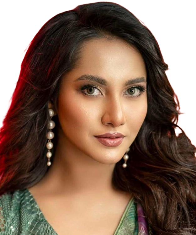 Farin Khan